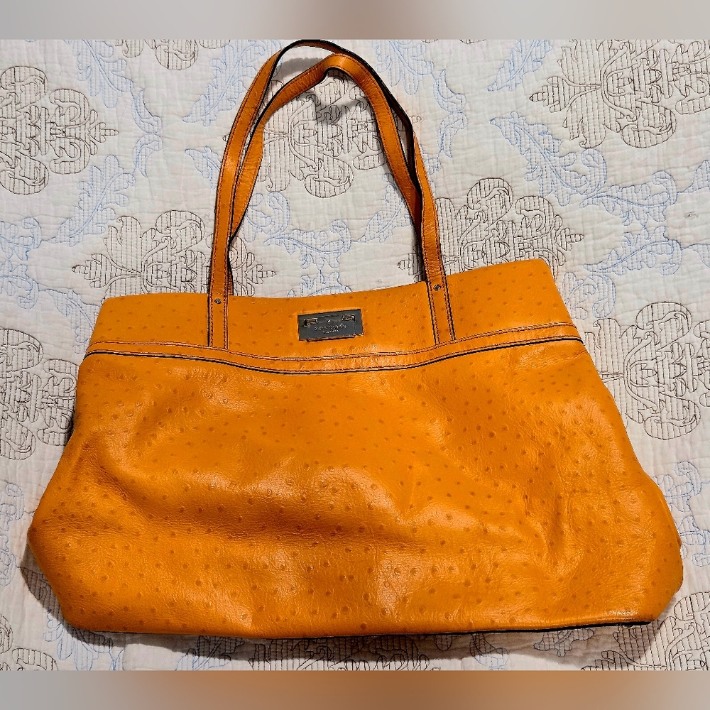 Kate Spade Gabriella Windsor Bag - Picture 2 of 6